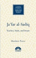 Cover: Ja'far al-Sadiq - Oneworld Publications