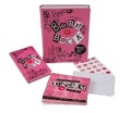 Cover: Mean Girls: The Burn Book Deluxe Note Card Set: with Keepsake Book Box - Insights