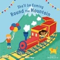 Cover: She'll Be Coming 'Round the Mountain - Child's Play (International) Ltd