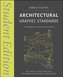 Cover: Architectural Graphic Standards - Wiley