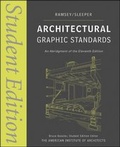 Cover: Architectural Graphic Standards - Wiley