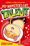Cover: My Hamster's Got Talent - Zando - Slowburn