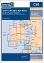 Cover: Imray Chart C58 - Imray, Laurie, Norie & Wilson Ltd
