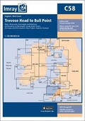 Cover: Imray Chart C58 - Imray, Laurie, Norie & Wilson Ltd
