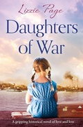Cover: Daughters of War - Bookouture