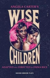 Enlarge image Cover: Wise Children - Oberon Modern Plays