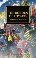 Cover: The Burden of Loyalty: Volume 48 - Games Workshop Ltd