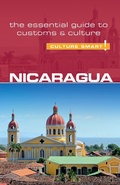 Cover: Nicaragua - Culture Smart! - Kuperard