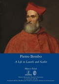 Cover: Pietro Bembo - Legenda