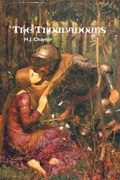 Cover: The Troubadours - Crescent Moon Publishing