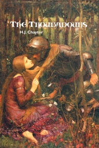Enlarge image Cover: The Troubadours - Crescent Moon Publishing