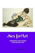 Cover: Sex in Art - Crescent Moon Publishing