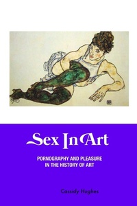 Abbildung von: Sex in Art - Crescent Moon Publishing