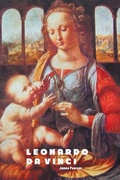 Cover: Leonardo Da Vinci - Crescent Moon Publishing
