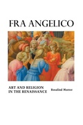 Cover: Fra Angelico - Crescent Moon Publishing