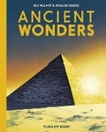 Cover: Ancient Wonders - Flying Eye Books