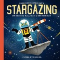Cover: Professor Astro Cat's Stargazing - Flying Eye Books