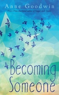 Cover: Becoming Someone - Inspired Quill