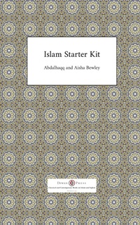 Abbildung von: Islam Starter Kit - Diwan Press