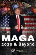 Cover: Maga 2020 & Beyond - Superversive Press