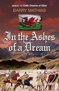 Enlarge image Cover: In the Ashes of a Dream - Agio Publishing House