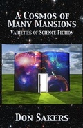 Cover: A Cosmos of Many Mansions - Speed-Of-C Productions