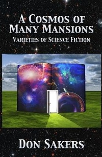 Enlarge image Cover: A Cosmos of Many Mansions - Speed-Of-C Productions