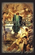 Cover: Sursum Corda! - St. Augustine Academy Press