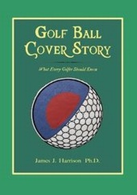 Abbildung von: Golf Ball Cover Story - Waterside Press