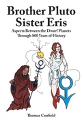 Cover: Brother Pluto, Sister Eris - ACS Publications