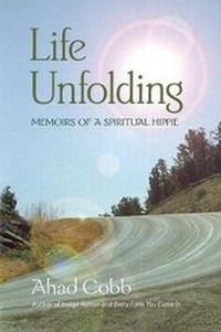 Enlarge image Cover: Life Unfolding - Night Sky Books