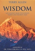 Cover: Wisdom - Lampion Press