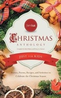 Cover: Familius Christmas Anthology - FAMILIUS