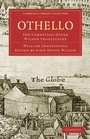 Cover: Othello - Cambridge University Press