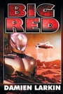 Cover: Big Red - Dancing Lemur Press, L.L.C.