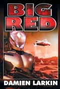 Cover: Big Red - Dancing Lemur Press, L.L.C.