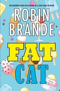 Enlarge image Cover: Fat Cat - Ryer Publishing
