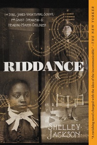 Enlarge image Cover: Riddance - Catapult