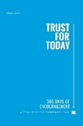 Cover: Trust for Today - Trueface