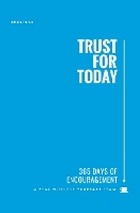 Enlarge image Cover: Trust for Today - Trueface