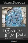 Cover: Il Giardino di Don Pedro - Idea Press