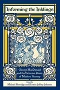 Cover: Informing the Inklings - Winged Lion Press, LLC