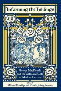 Enlarge image Cover: Informing the Inklings - Winged Lion Press, LLC