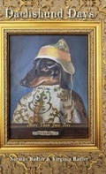 Cover: Dachshund Days - Epigraph Publishing