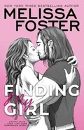 Cover: Finding My Girl / Loving Talia (Love Like Ours Companion Booklet) - World Literary Press