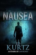 Cover: Nausea - GORDIAN KNOT BOOKS