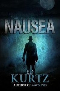 Enlarge image Cover: Nausea - GORDIAN KNOT BOOKS