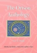 Cover: The Orison Anthology - Orison Books