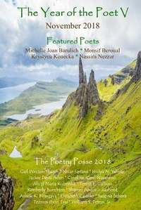 Enlarge image Cover: The Year of the Poet V November 2018 - Inner Child Press, Ltd.