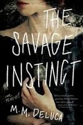 Cover: The Savage Instinct - Inkshares